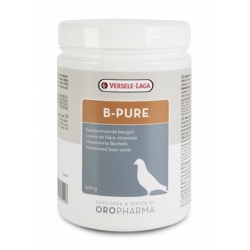 Versele-Laga Oropharma B-Pure 500g - witaminizowane drożdże piwne dla gołębi